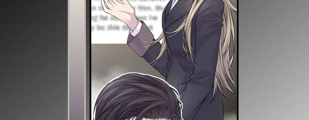 My Ex, Client - Chapter 47